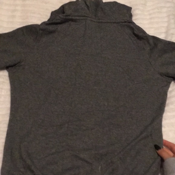 Women’s Nike athletic jacket - Picture 3 of 3